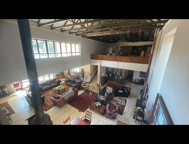 FARM FOR SALE IN RASLOUW